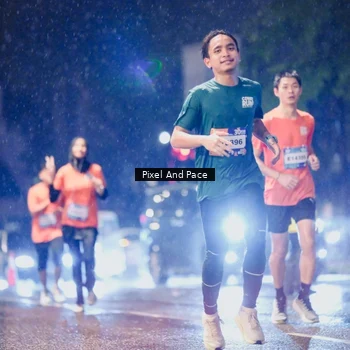 Runner Photo 7840519