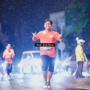 Runner Photo 7840521