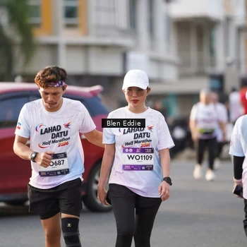 Runner Photo 7840522