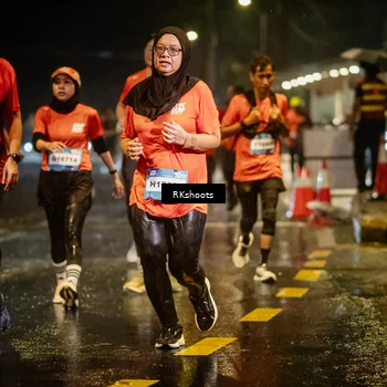 Runner Photo 7840524