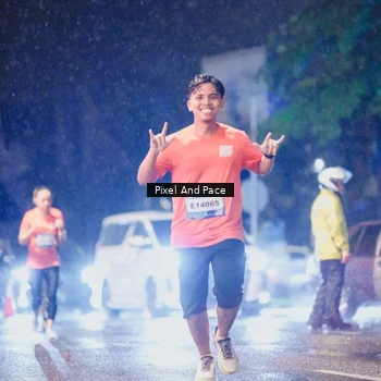 Runner Photo 7840526