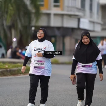 Runner Photo 7840527