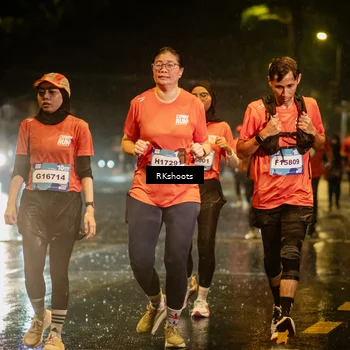 Runner Photo 7840528