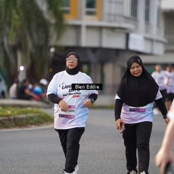 Runner Photo 7840531