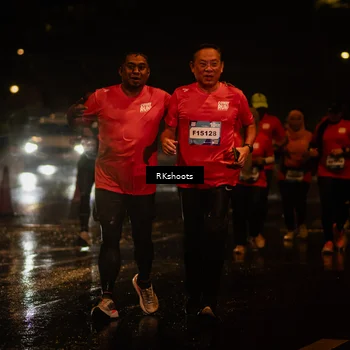 Runner Photo 7840533
