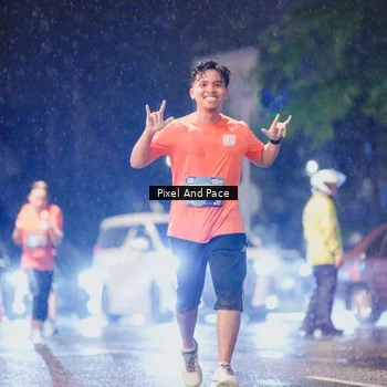 Runner Photo 7840539