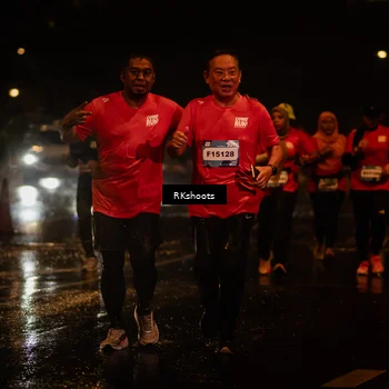 Runner Photo 7840540