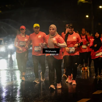 Runner Photo 7840541