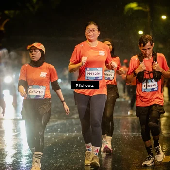 Runner Photo 7840542