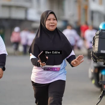 Runner Photo 7840545