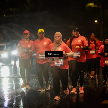 Runner Photo 7840547