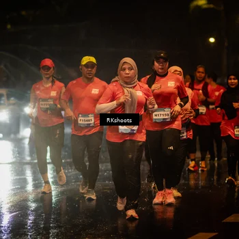 Runner Photo 7840549