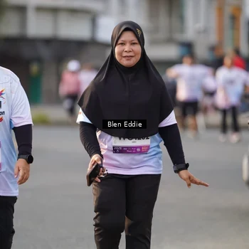 Runner Photo 7840550