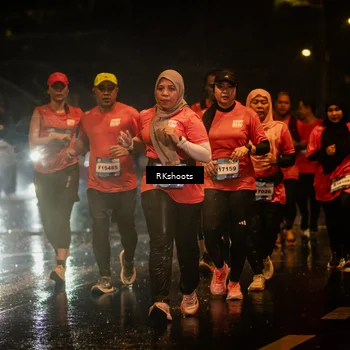 Runner Photo 7840553