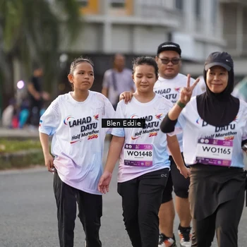 Runner Photo 7840554