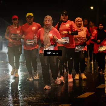 Runner Photo 7840555