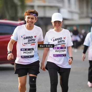 Runner Photo 7840559