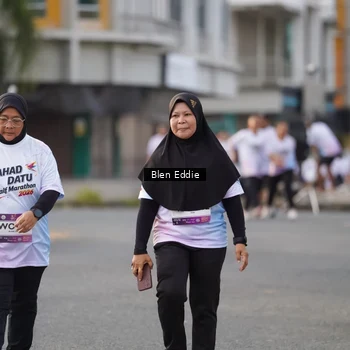 Runner Photo 7840564