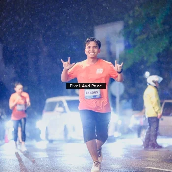 Runner Photo 7840566