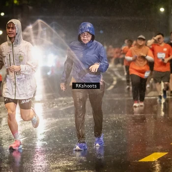 Runner Photo 7840567