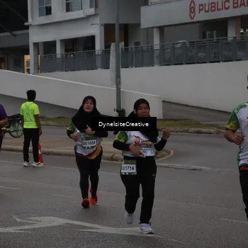 Runner Photo 7840571