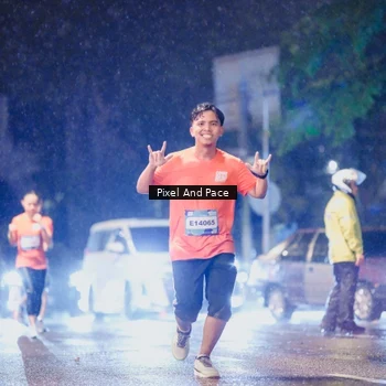 Runner Photo 7840576