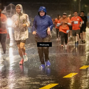 Runner Photo 7840580