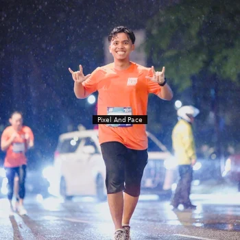 Runner Photo 7840581
