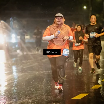 Runner Photo 7840585
