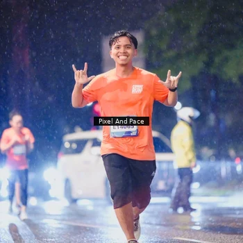 Runner Photo 7840586