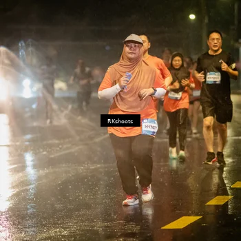 Runner Photo 7840590