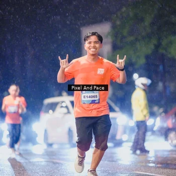 Runner Photo 7840591