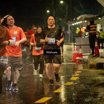 Runner Photo 7840593