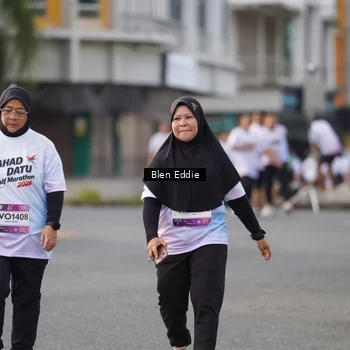 Runner Photo 7840595