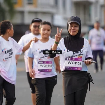 Runner Photo 7840596