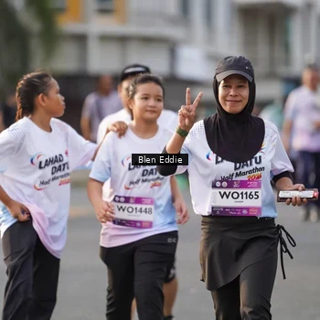Runner Photo 7840597