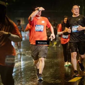 Runner Photo 7840599