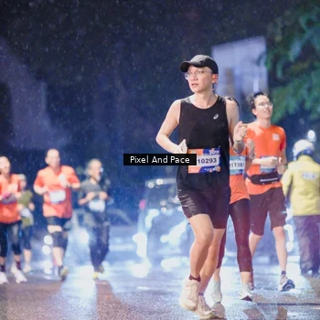 Runner Photo 7840600