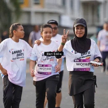 Runner Photo 7840603