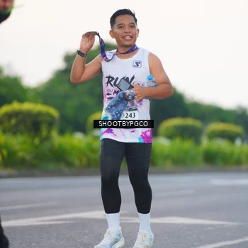 Runner Photo 7840605