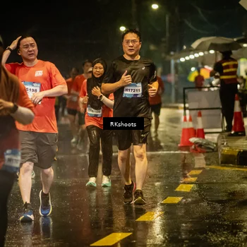 Runner Photo 7840608