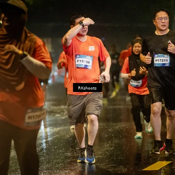 Runner Photo 7840609