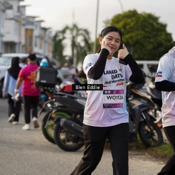Runner Photo 7840612