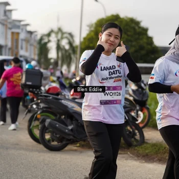 Runner Photo 7840614