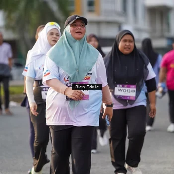 Runner Photo 7840615