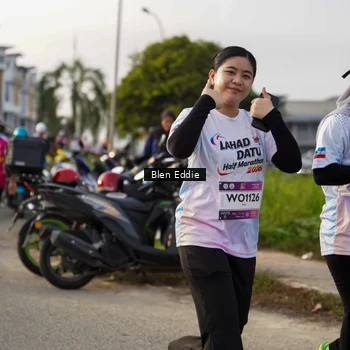 Runner Photo 7840617