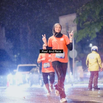 Runner Photo 7840618