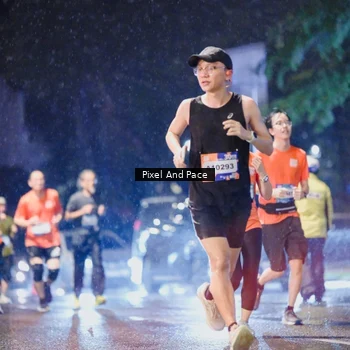 Runner Photo 7840619