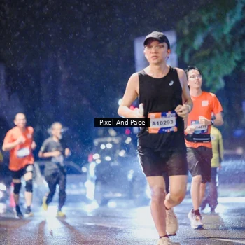Runner Photo 7840620
