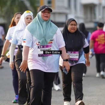 Runner Photo 7840621